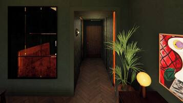 Habitación estándar (Choice) | Servicio de la habitación