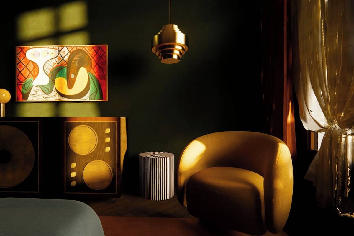 Chambre Standard (Choice) | Ăquipements de la chambre