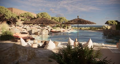 Nômade Temple Ibiza