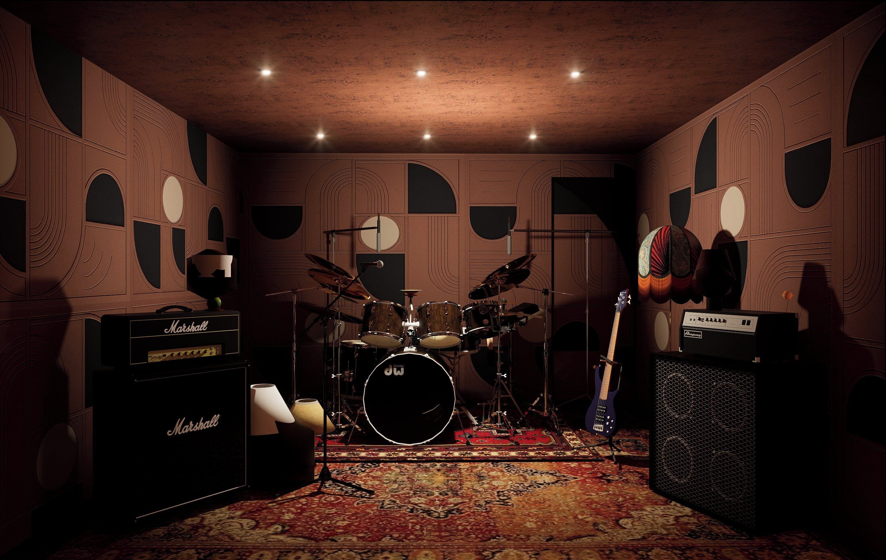 Foto - Nômade Temple Ibiza