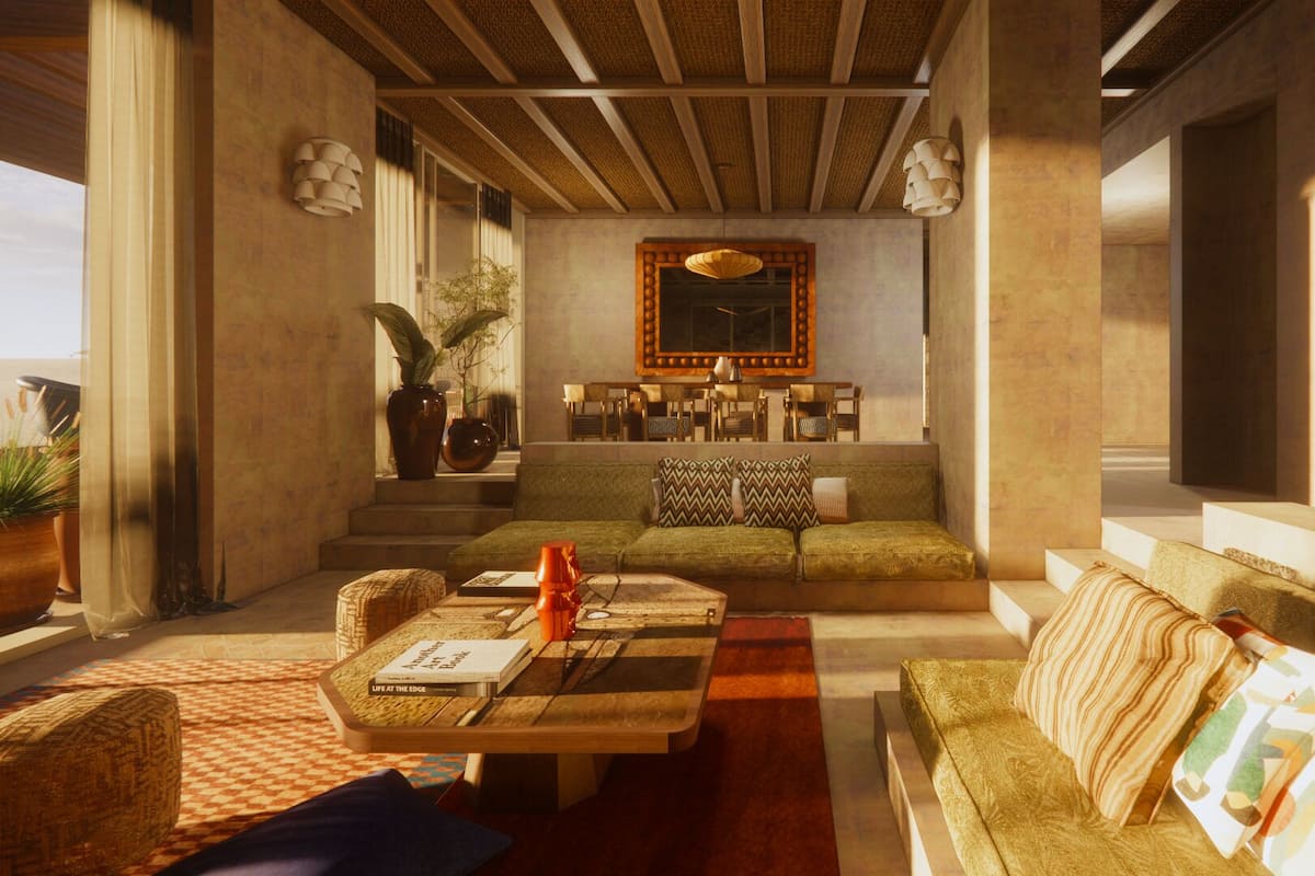 Sábanas de algodón egipcio, ropa de cama de alta calidad y minibar