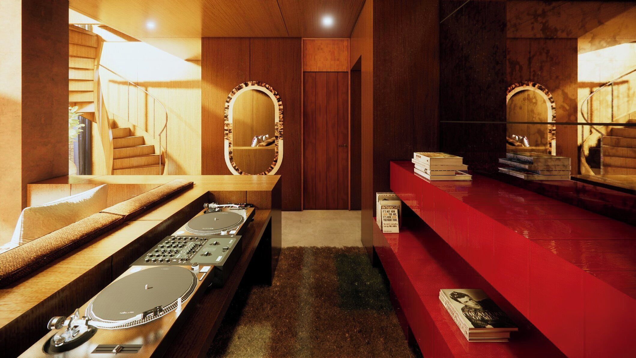 Foto - Nômade Temple Ibiza