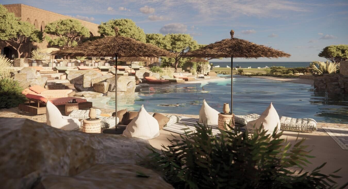 Foto - Nômade Temple Ibiza