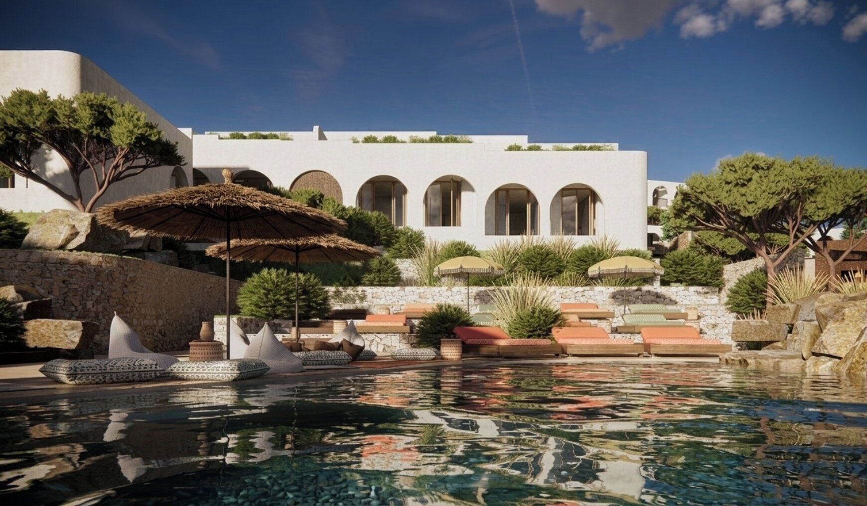 Foto - Nômade Temple Ibiza