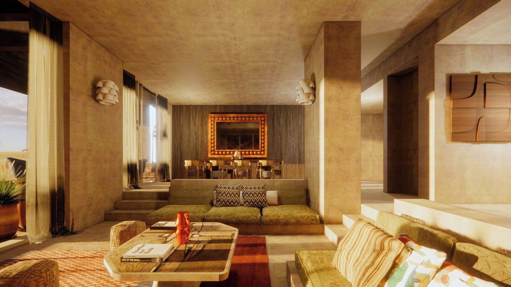 Foto - Nômade Temple Ibiza