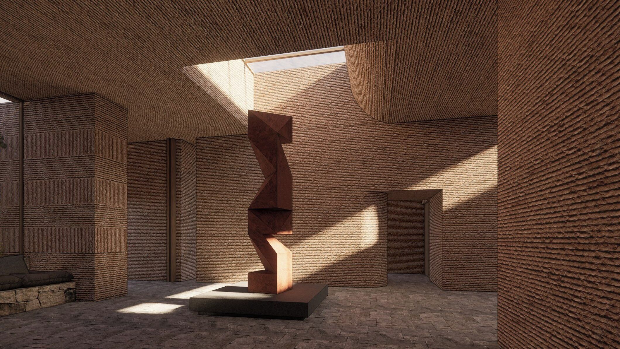 Foto - Nômade Temple Ibiza