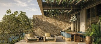 Nômade Temple Ibiza