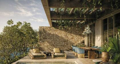 Nômade Temple Ibiza