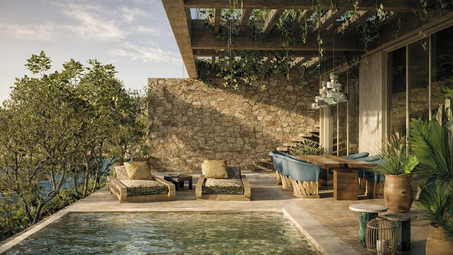 Nômade Temple Ibiza