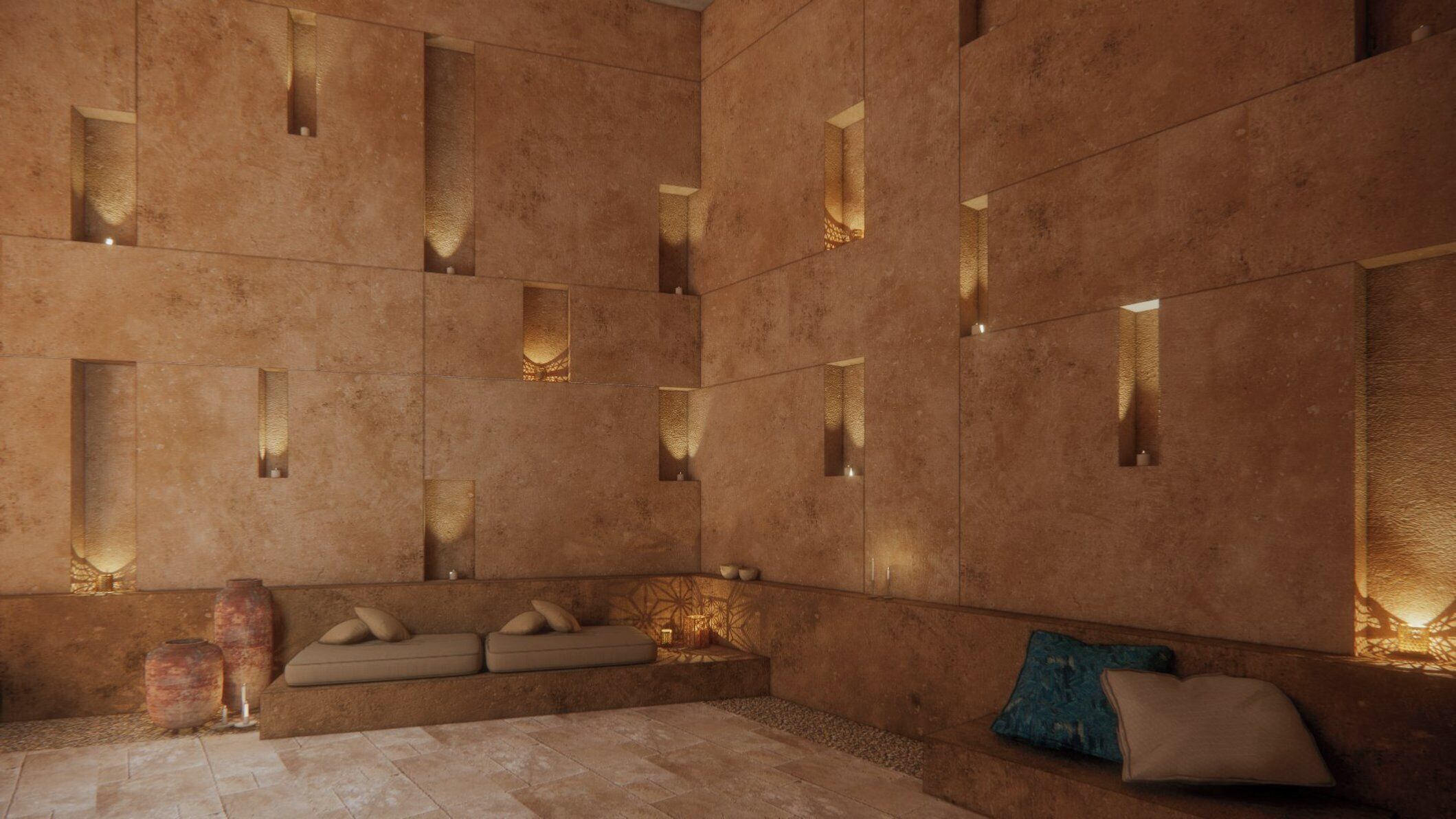 Foto - Nômade Temple Ibiza