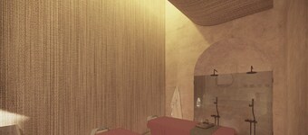 Nômade Temple Ibiza