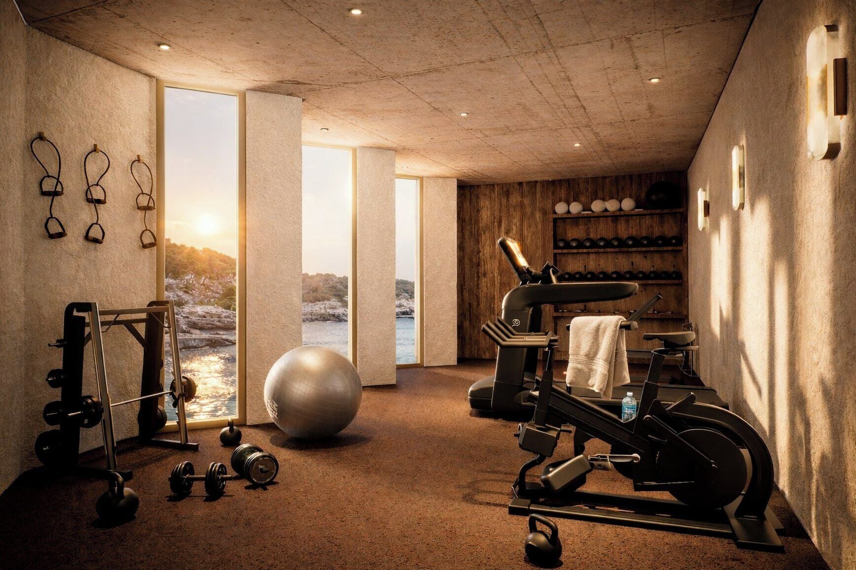 Foto - Nômade Temple Ibiza