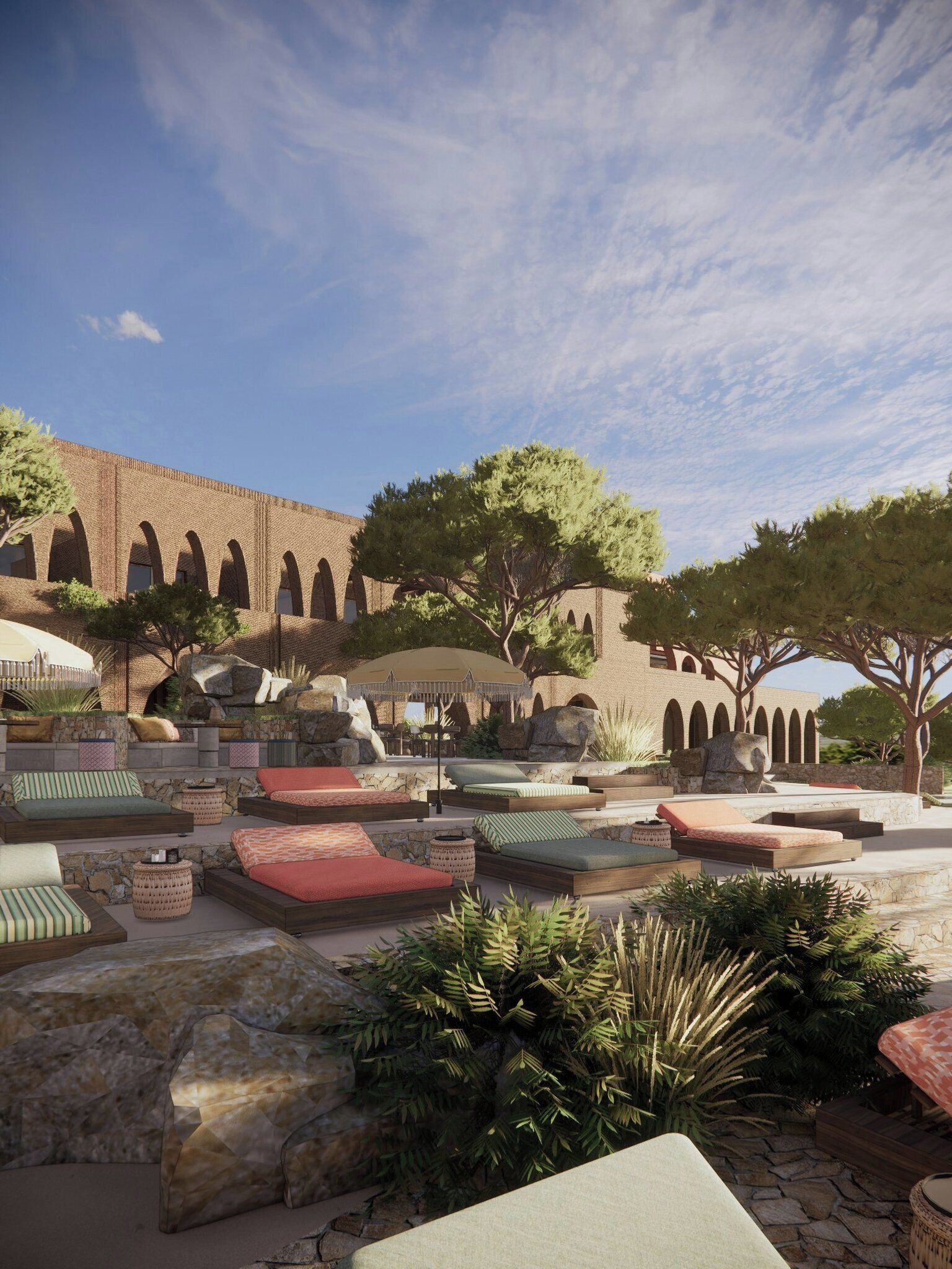 Foto - Nômade Temple Ibiza - New Opening