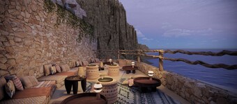 Nômade Temple Ibiza