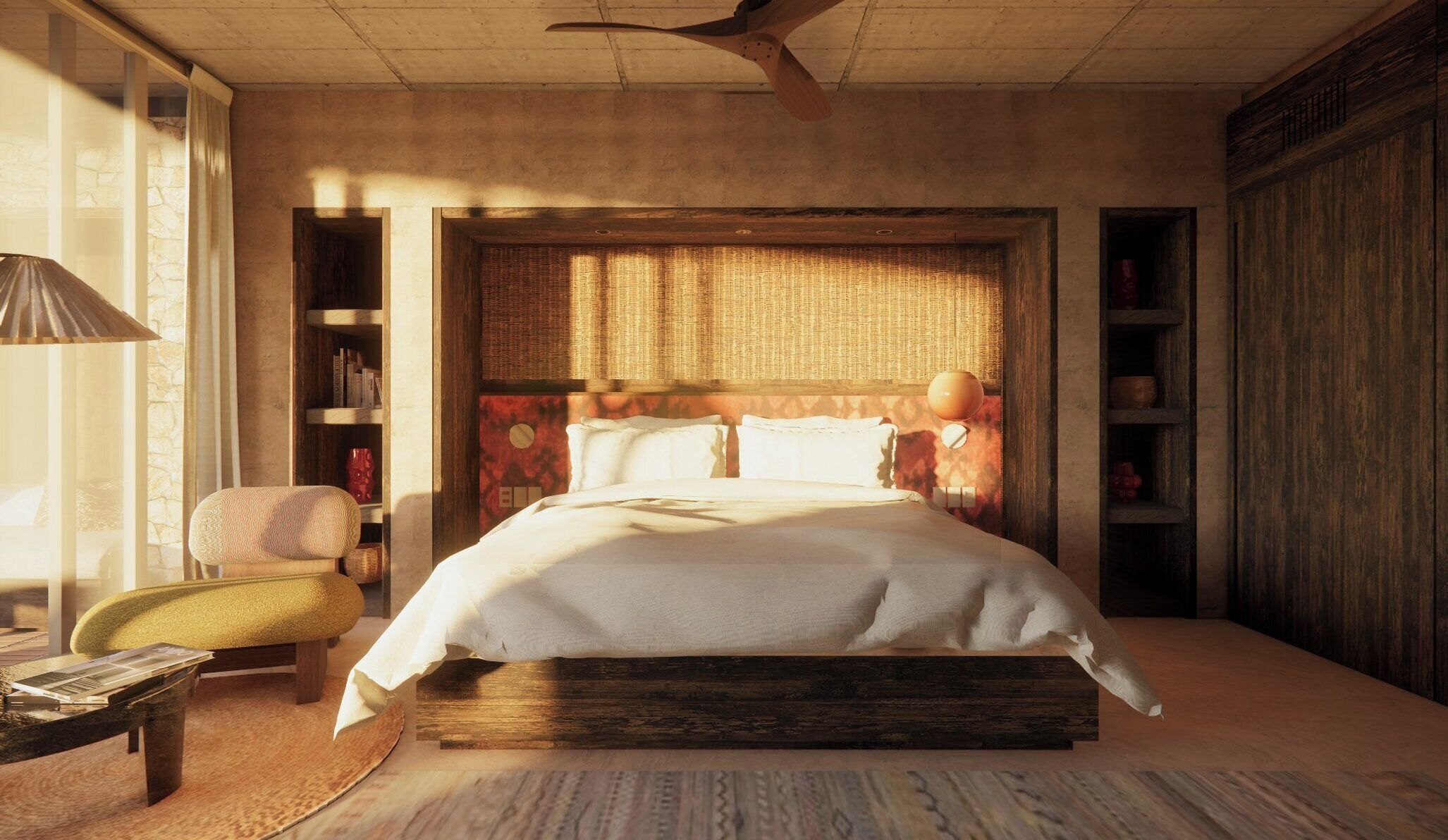 Foto - Nômade Temple Ibiza