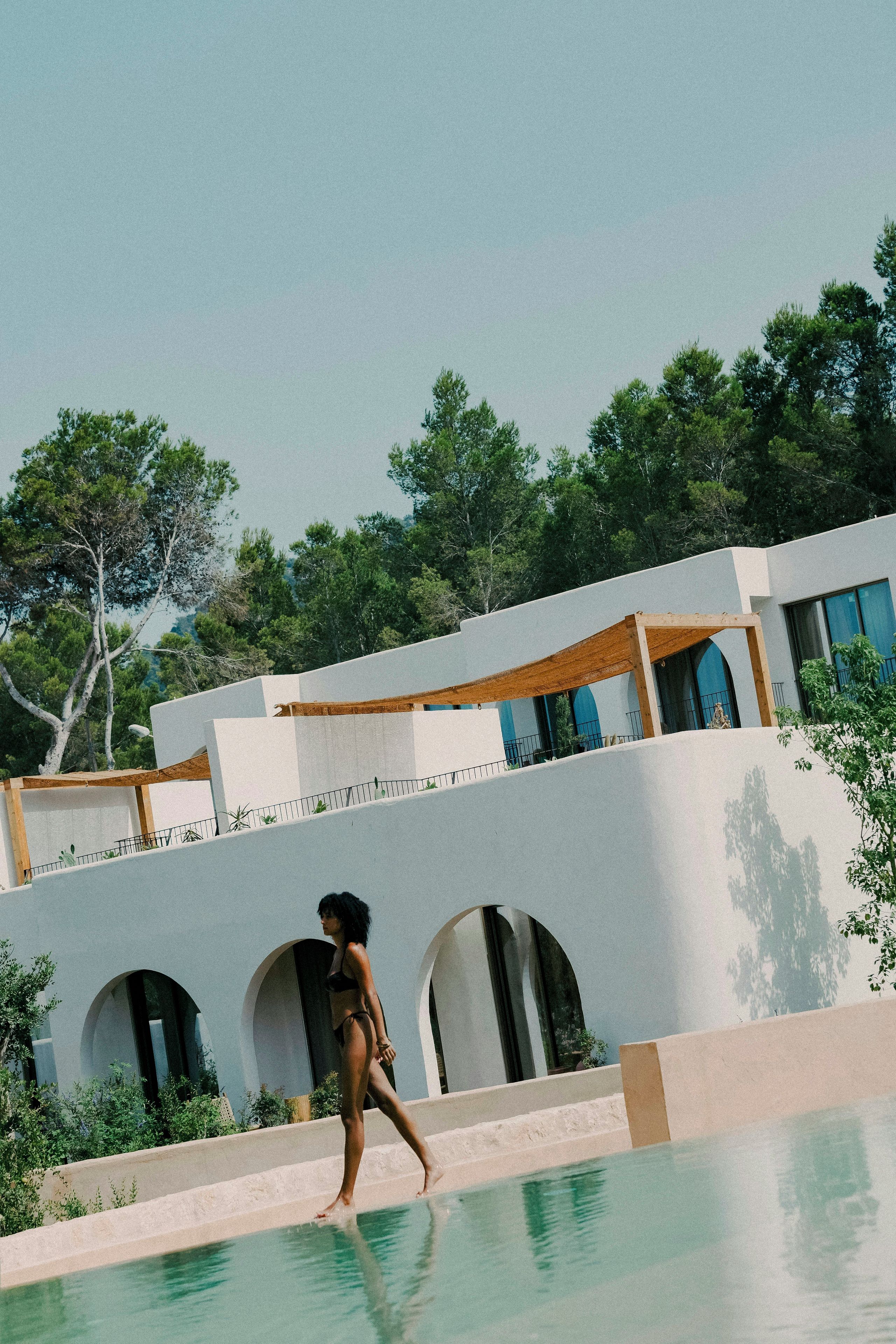 Foto - Nômade Temple Ibiza
