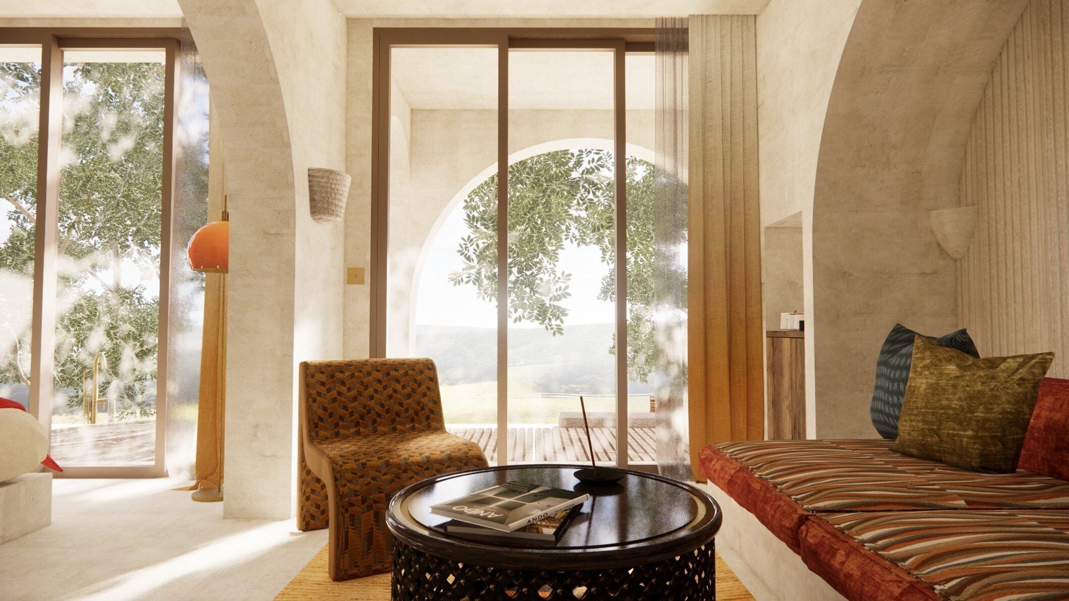 Foto - Nômade Temple Ibiza