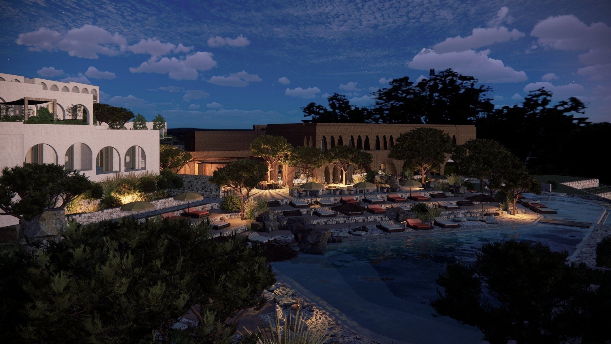 Foto - Nômade Temple Ibiza - New Opening