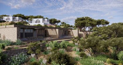 Nômade Temple Ibiza