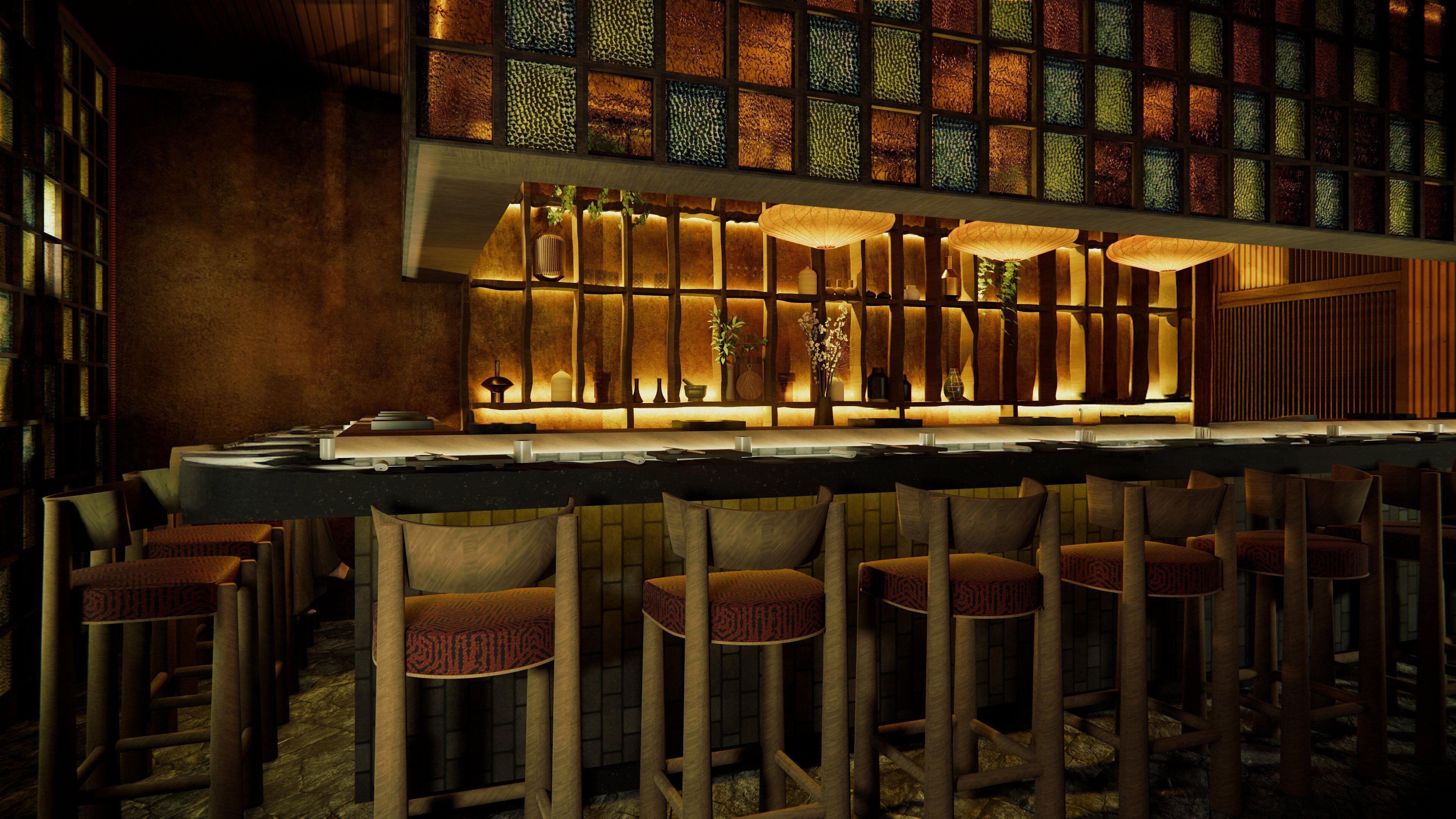 Foto - Nômade Temple Ibiza