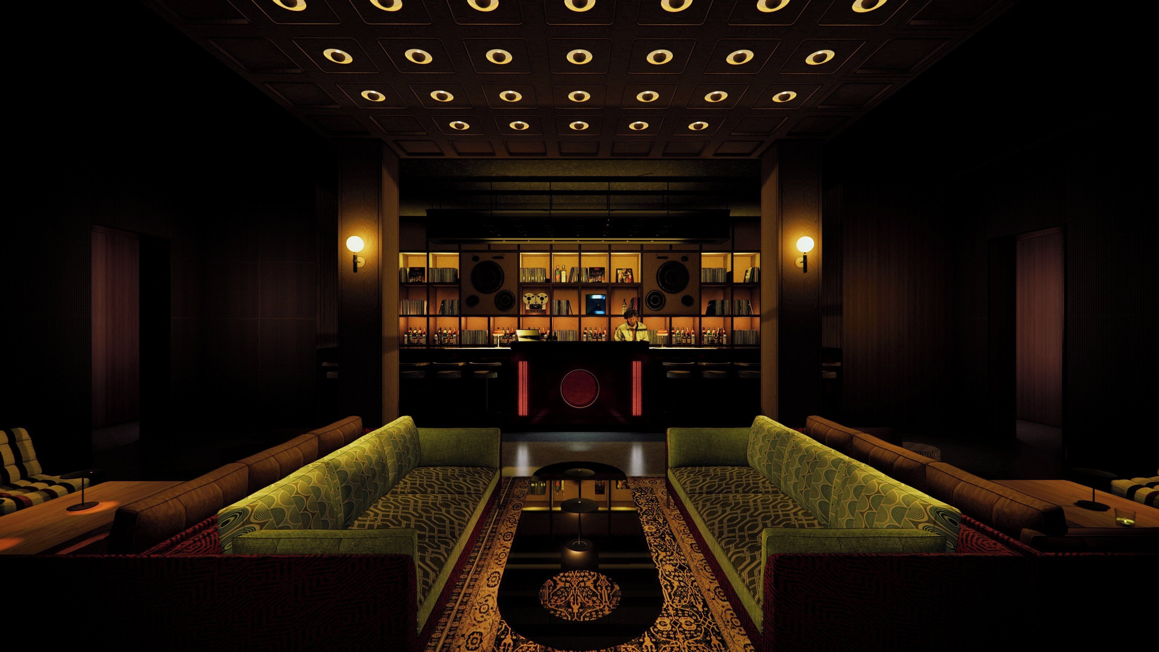 Foto - Nômade Temple Ibiza