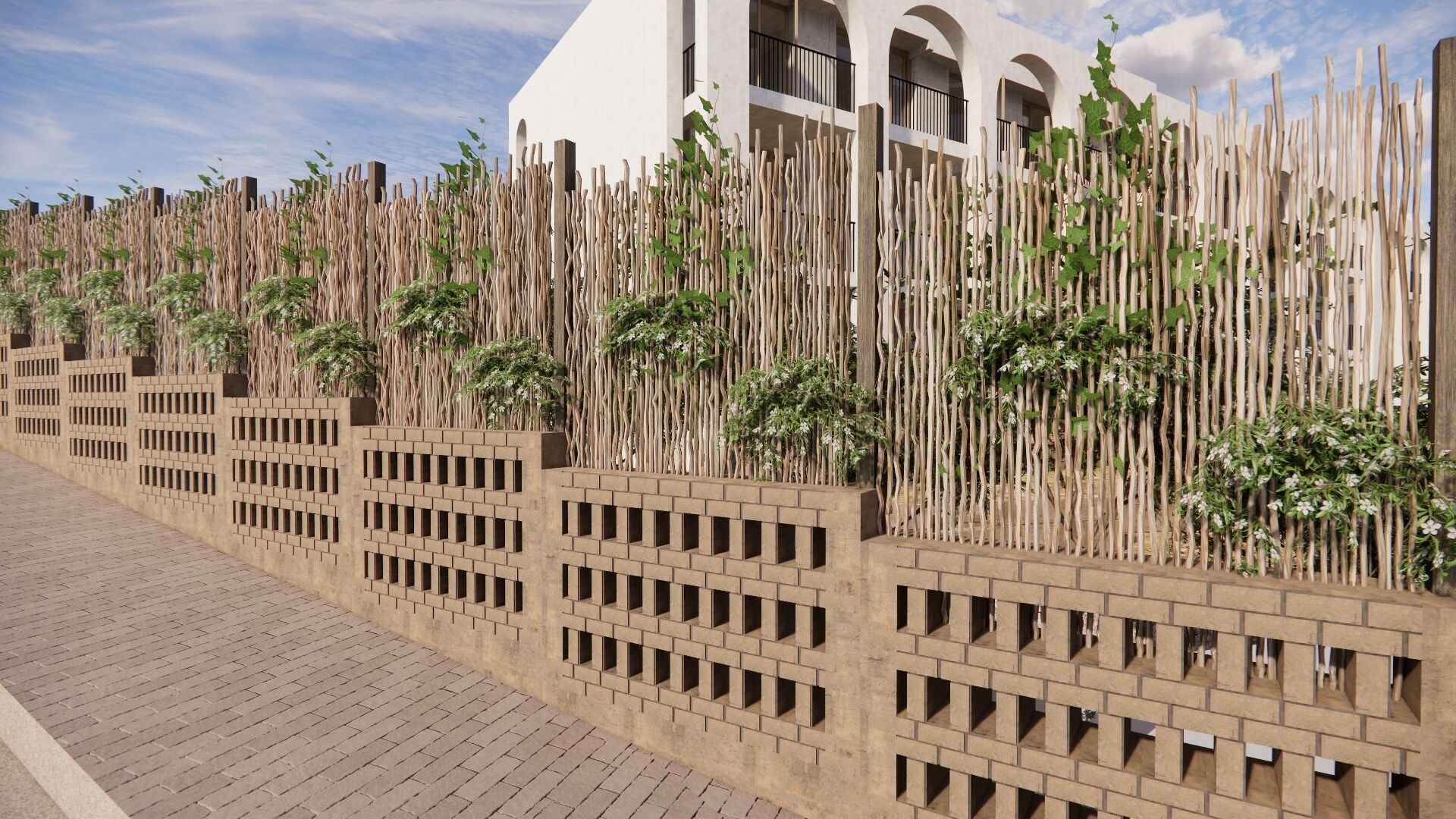 Foto - Nômade Temple Ibiza