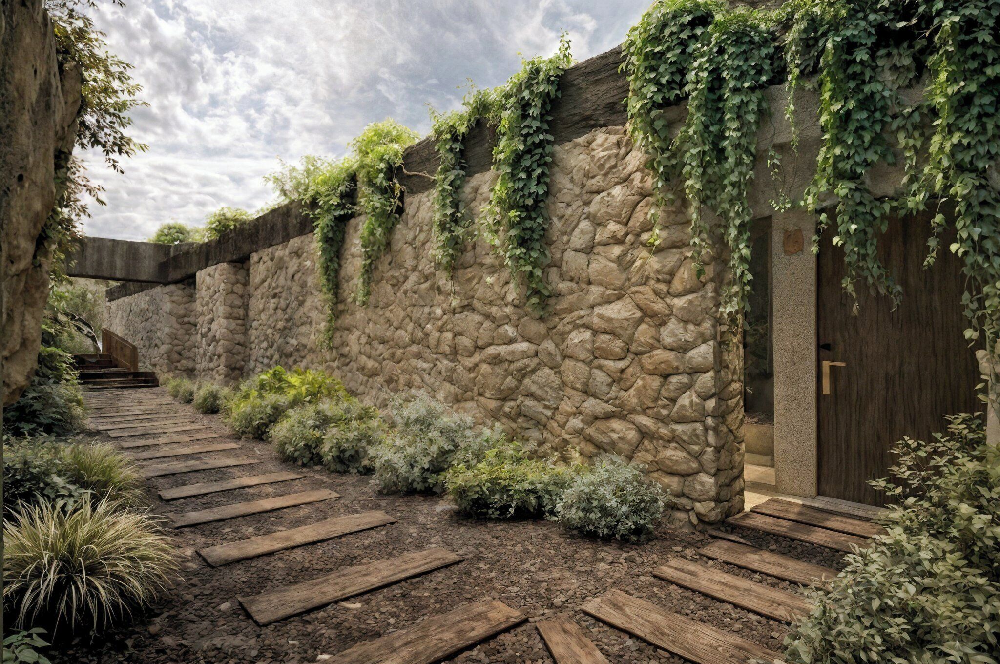 Foto - Nômade Temple Ibiza