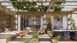 Sábanas de algodón egipcio, ropa de cama de alta calidad, minibar