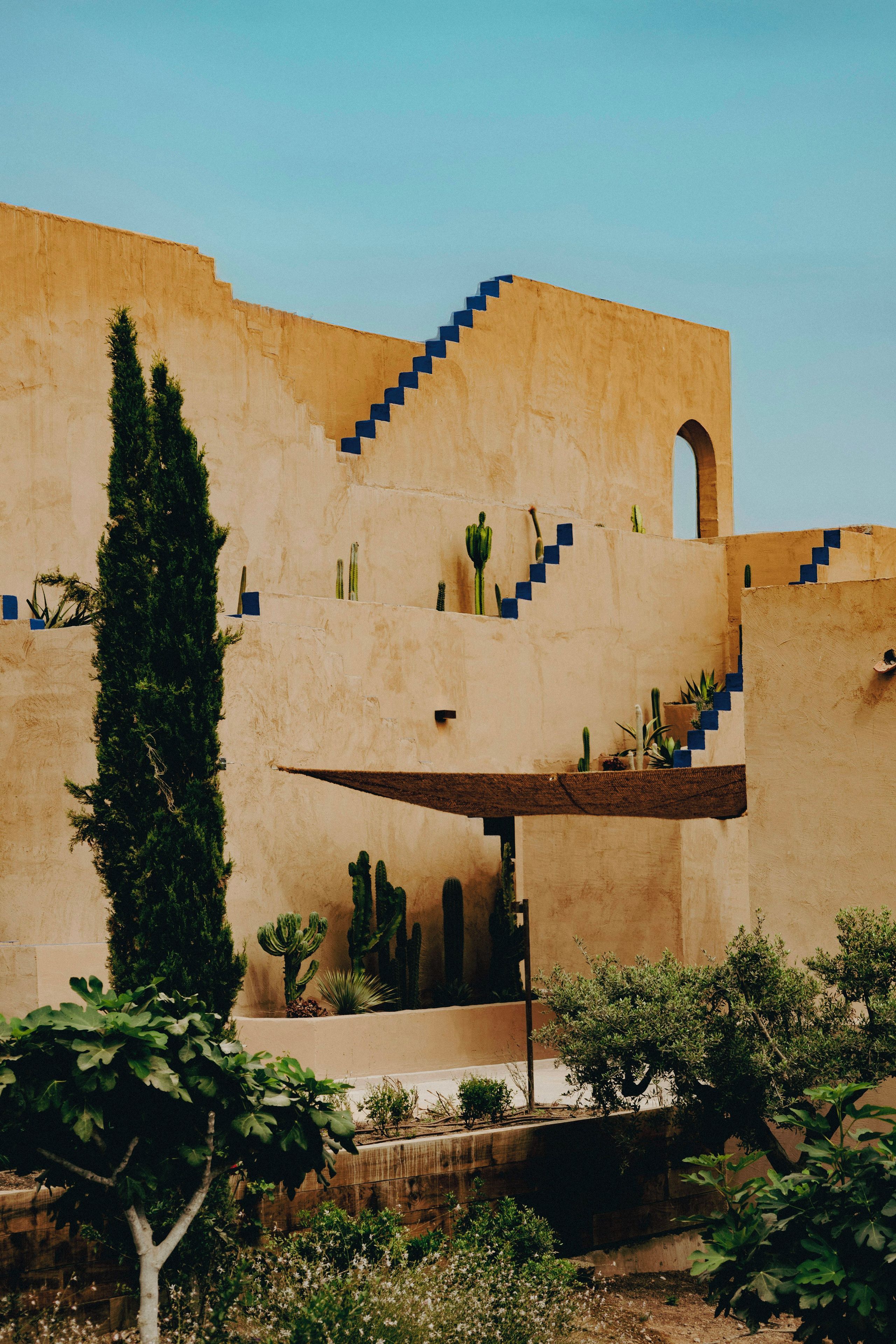 Foto - Nômade Temple Ibiza