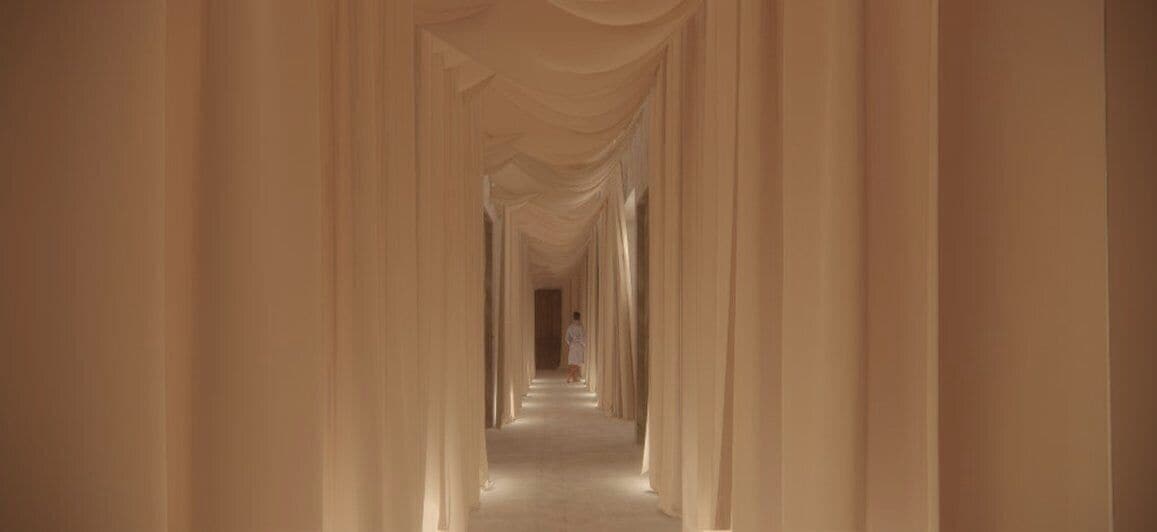 Foto - Nômade Temple Ibiza