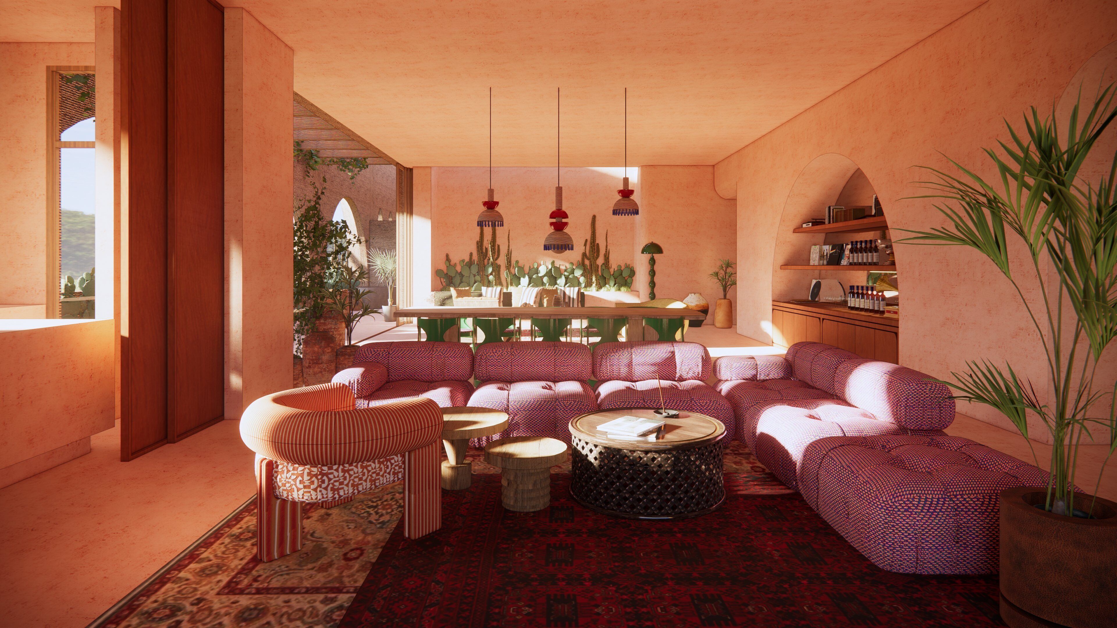 Villa (Portinatx) | Room amenity