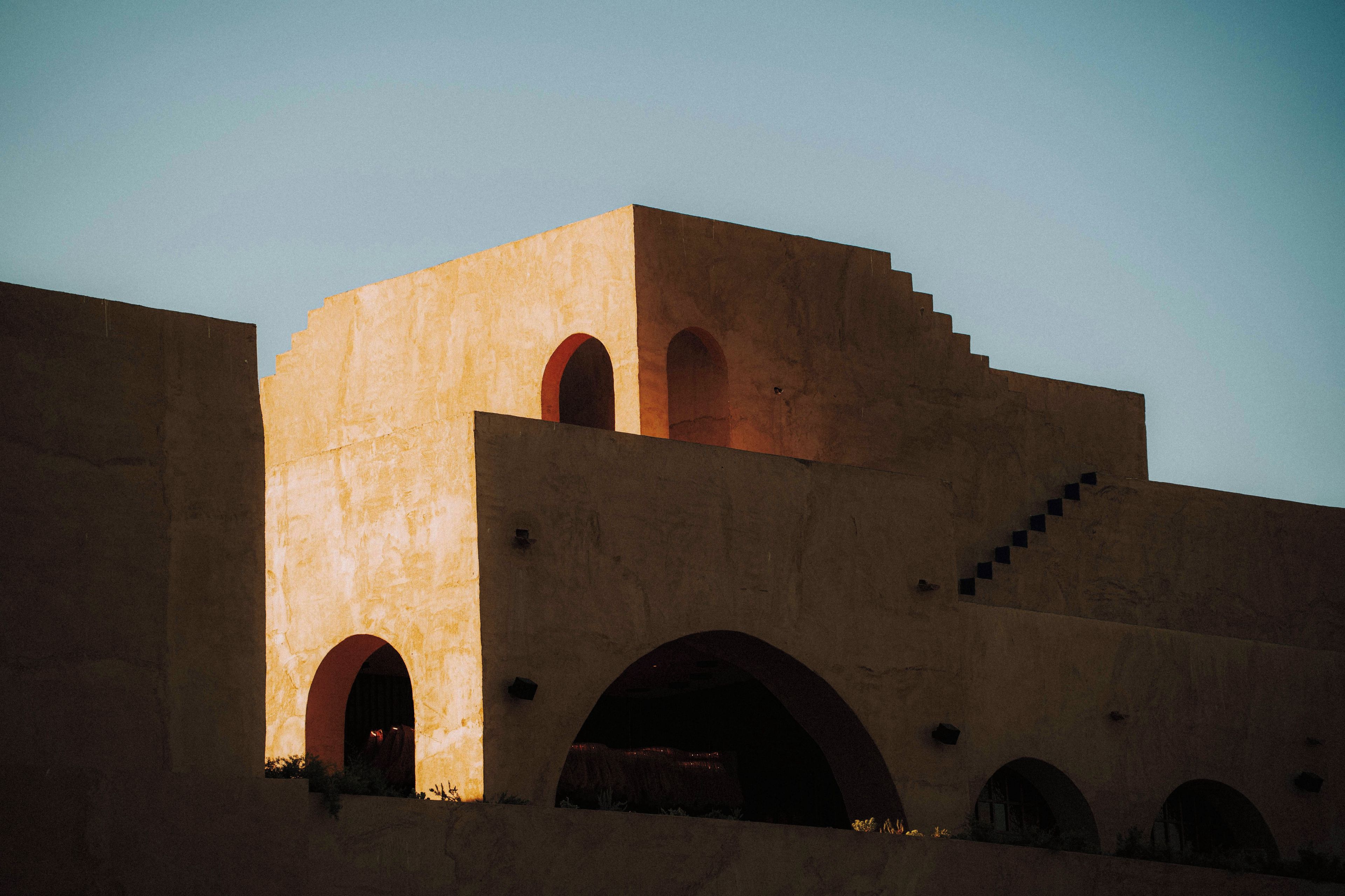 Foto - Nômade Temple Ibiza