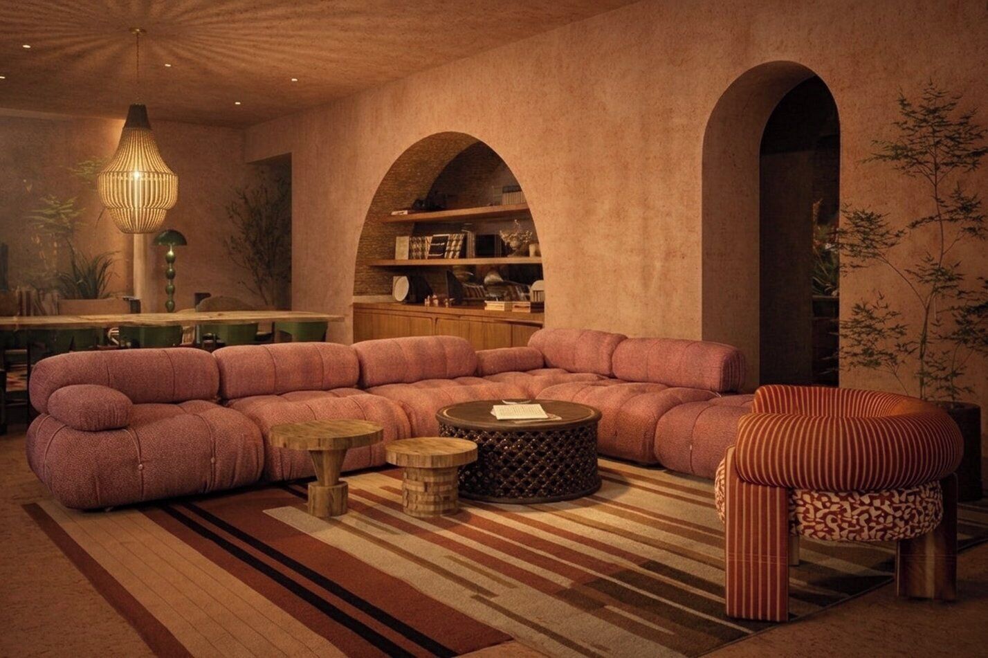 Foto - Nômade Temple Ibiza