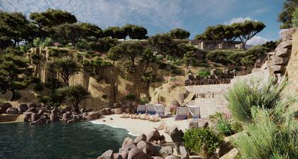 NĂŽmade Temple Ibiza