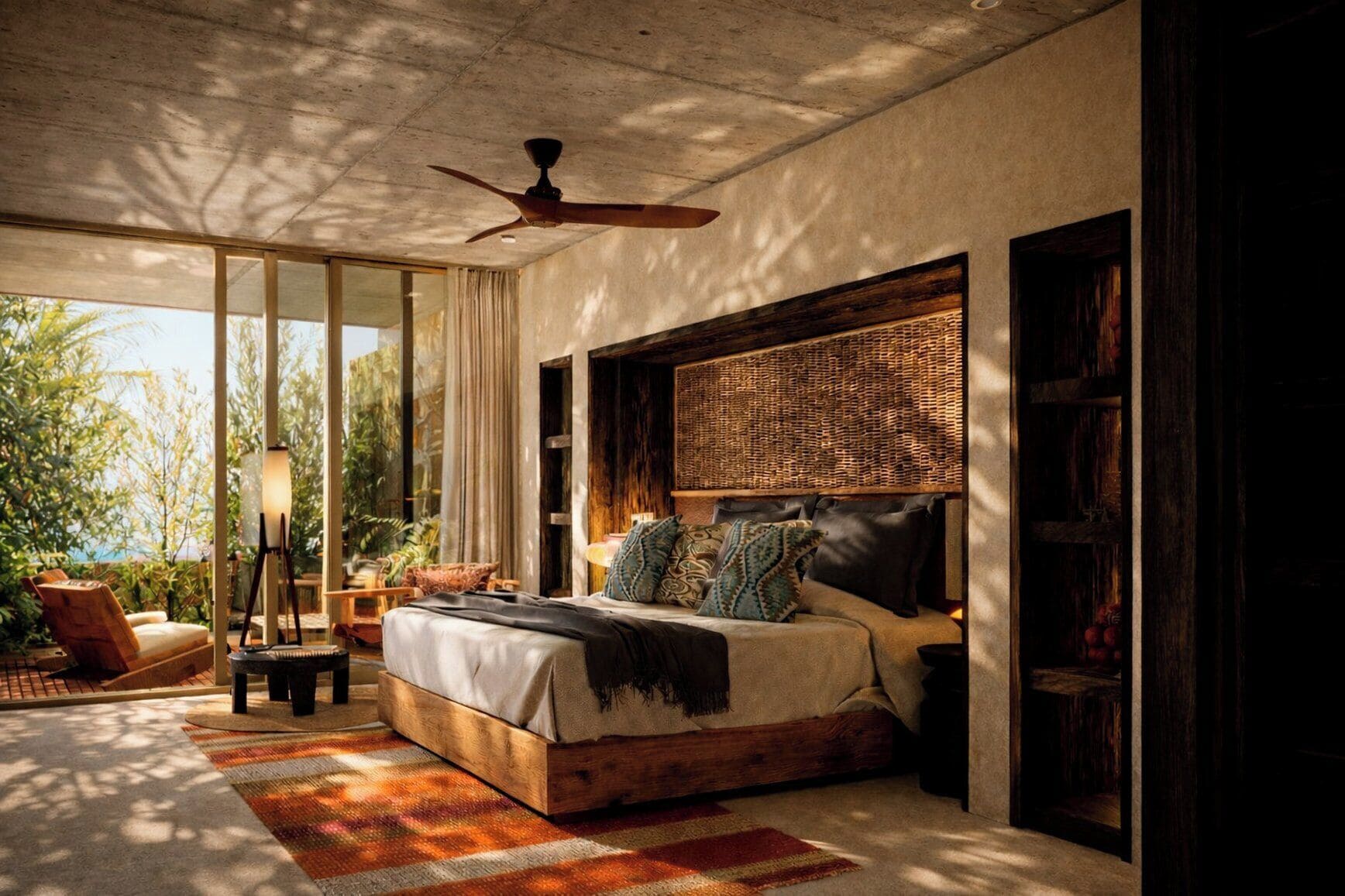 Foto - Nômade Temple Ibiza