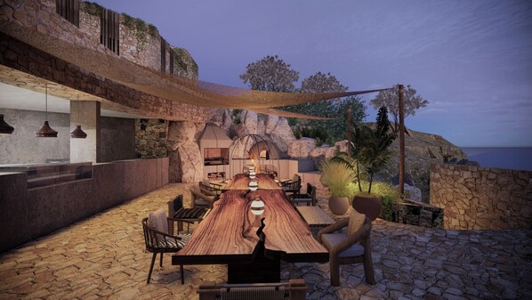 Restaurang