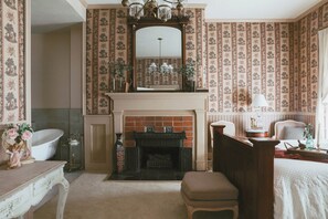 5 habitaciones 