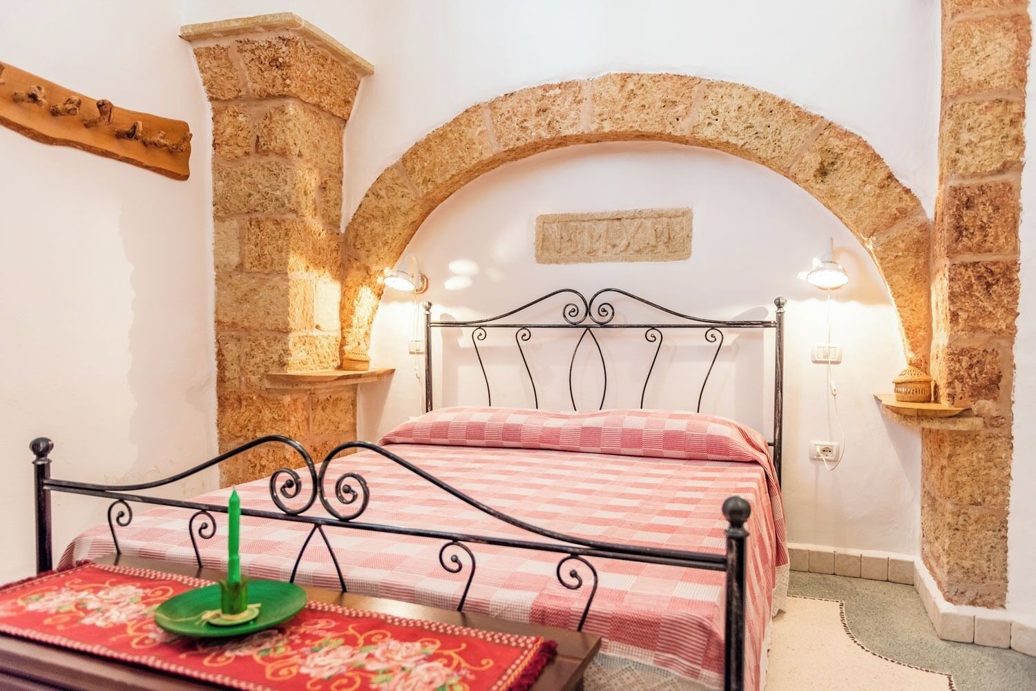 1 Schlafzimmer, kostenloses WLAN