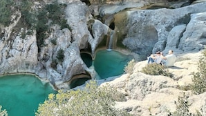 Unclassified image, 3 of 14, button - Le 100% Uzès, Right in the Historic Center (Uzès)