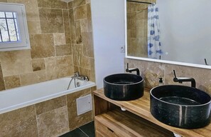 Een douche