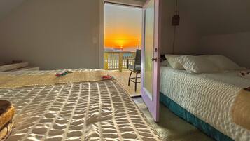 3 間睡房、熨斗/熨衫板、Wi-Fi、床單