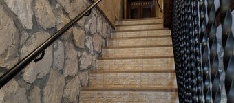 A haven of peace in the heart of nature. Ideal for families with pets