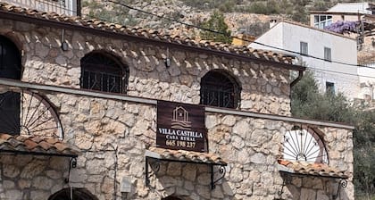 Refugio de paz en el corazón de la naturaleza. Ideal para familias con mascota