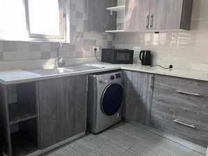 Cucina privata
