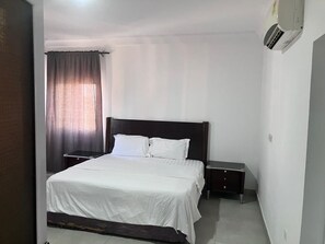 2 camere, Wi-Fi, lenzuola