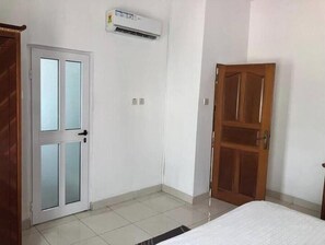 2 camere, Wi-Fi, lenzuola
