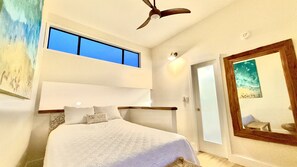 2 dormitorios, wifi gratis, ropa de cama