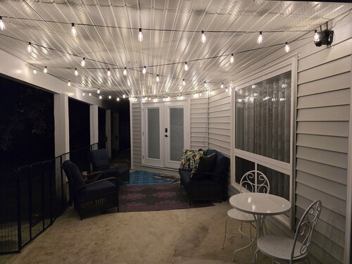Cozy Pet Friendly Guest Suite