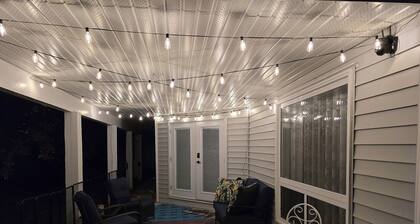 Cozy Pet Friendly Guest Suite