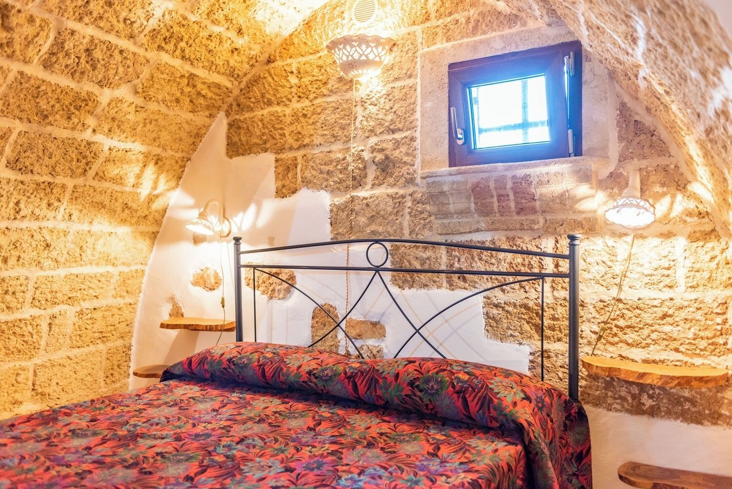 1 camera, ferro/asse da stiro, Wi-Fi gratuito